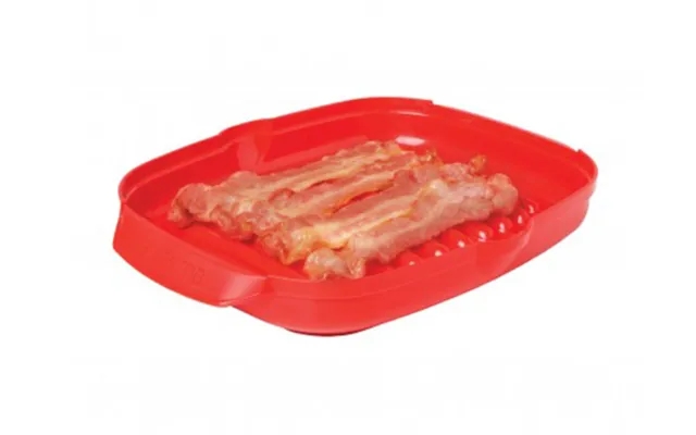 Bacon I Mikroovnen - Sistema product image