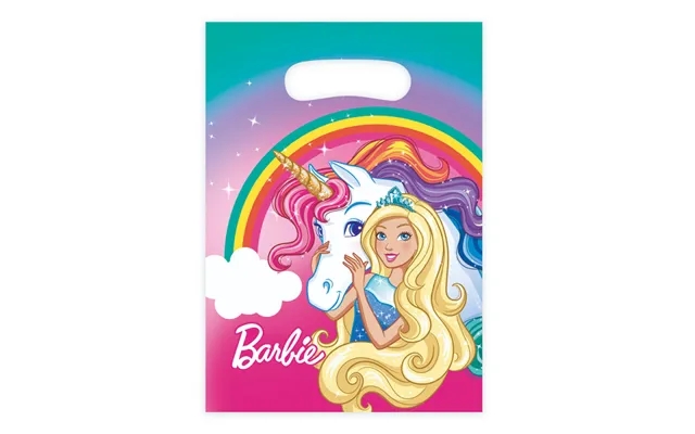 Barbie Slikposer product image