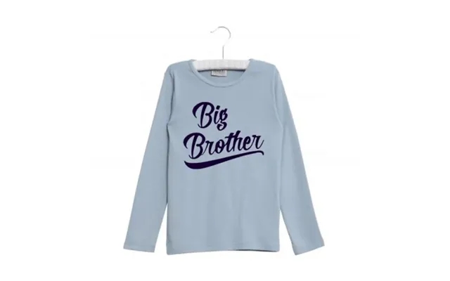 Big Brother T-shirt product image