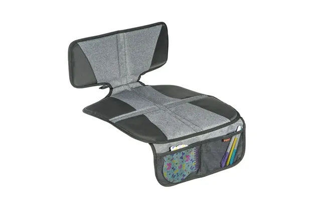 Car seat protects with pockets product image