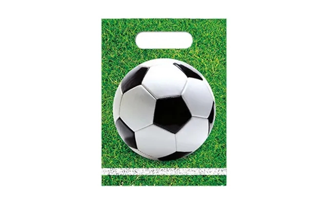 Fodbold Slikposer - 6 Stk. product image