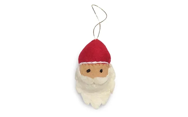 Gamcha christmas decorations - santa claus product image