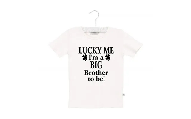 Lucky Me Storebror T-shirt product image