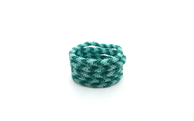 Pearl bracelet city cataracts - green past, the laws mint product image