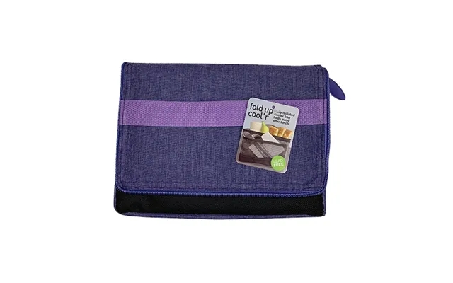 Sistema cooler bag - dark purple product image