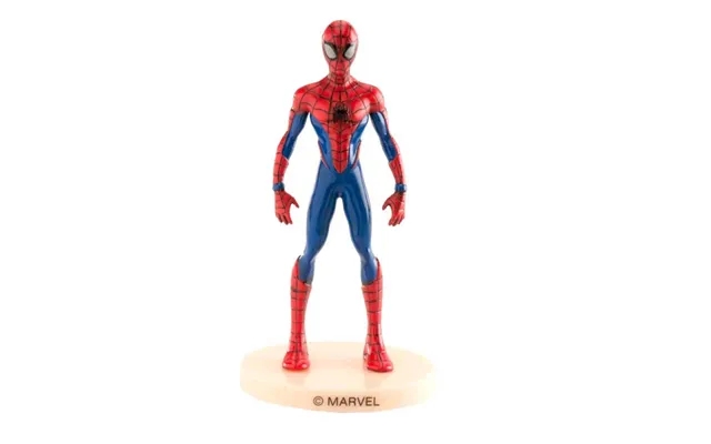 Spiderman Kagefigur - 9 Cm. product image