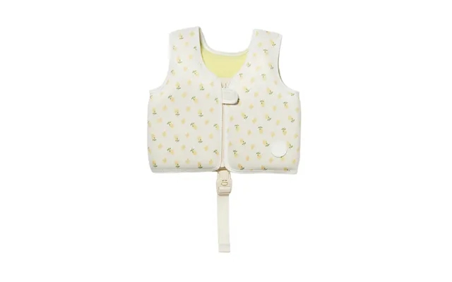 Life jacket to children sunnylife - mima thé fairy lemon product image