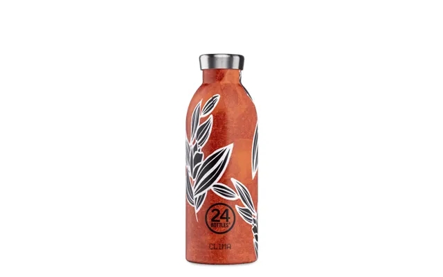24Bottles - clima bottle, ashanti batik product image