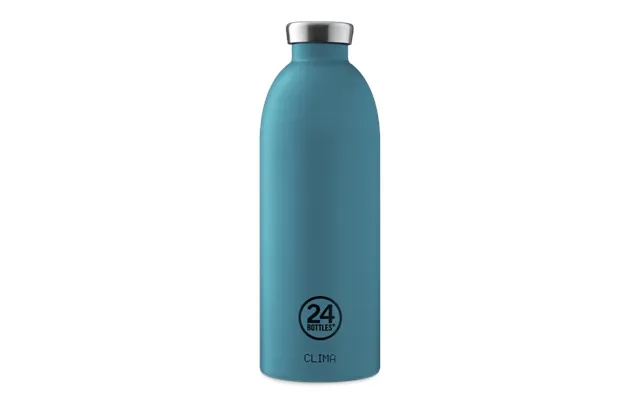 24bottles - Clima Flaske, Atlantic Bay product image