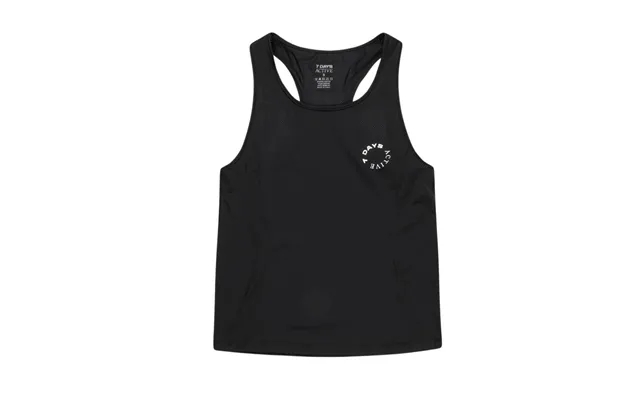 7 Days active - singlet coaching stop product image