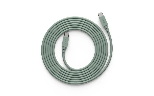 Avolt - cable 1, usb c to usb c charge cable product image