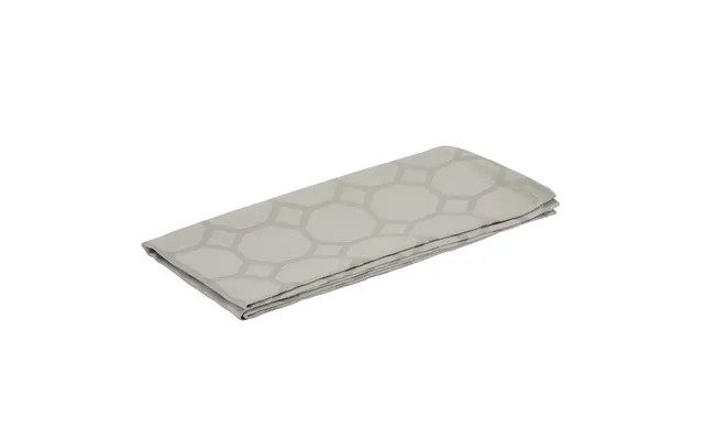 Bahne interior - cube napkin, gray product image