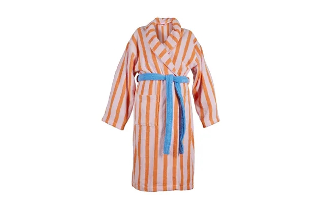 Bahne interior - striped robes product image
