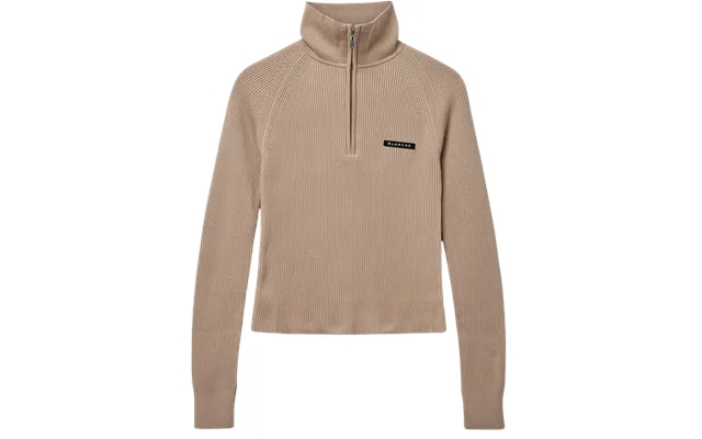 Blanche - carrick zip jumper product image
