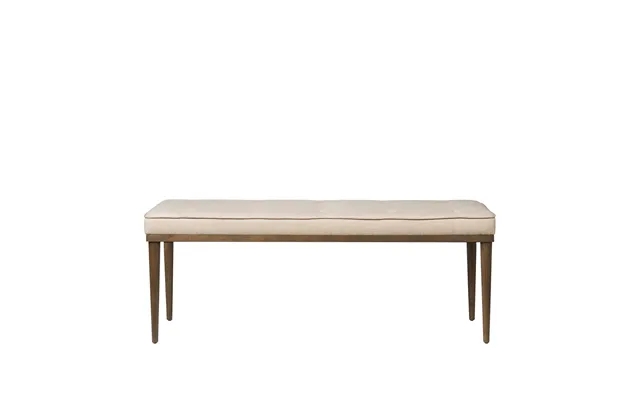 Cozy living - liza bench product image