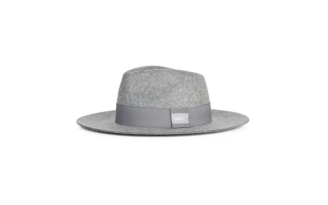 Day Et - Day Wool Fedora Hat product image