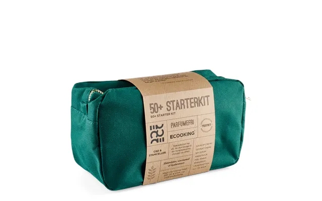 Ecooking - 50 Starterkit product image