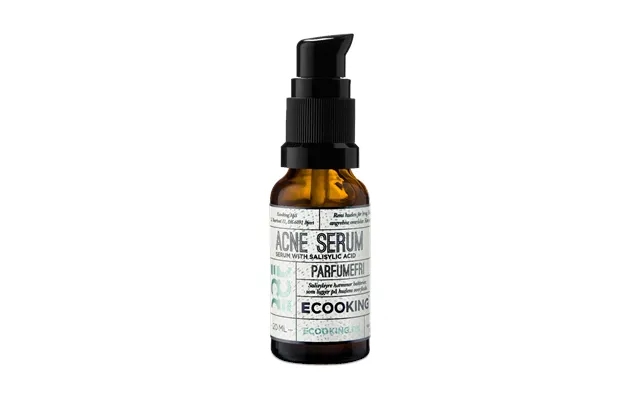 Ecooking - Acne Serum product image