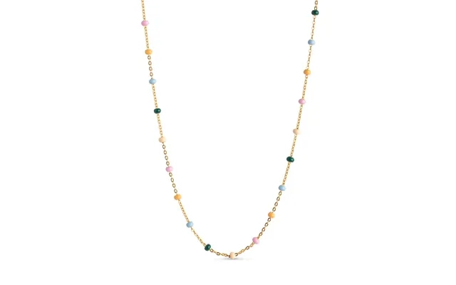 Enamel copenhagen - lola elegant necklace product image