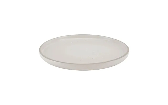 Gorms - dinner plate, off white product image