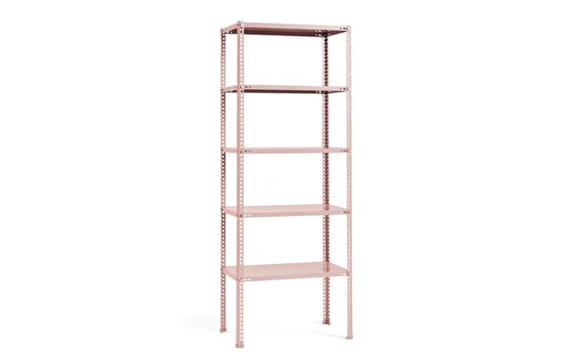 Hay - Shelving Unit Reol, Pink product image