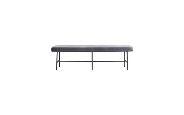 House doctor - comma bench product image