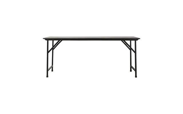 House doctor - dining table, party, black product image