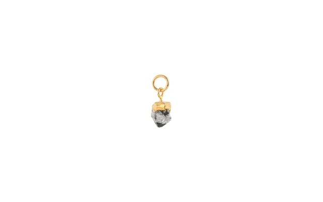 House of vincent - april herkimer diamond pendant product image