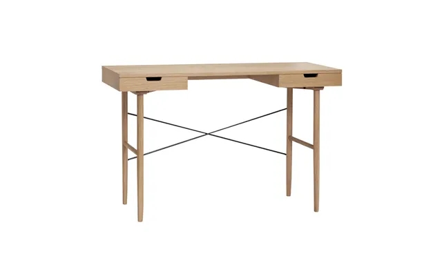Hübsch - desk, nature product image