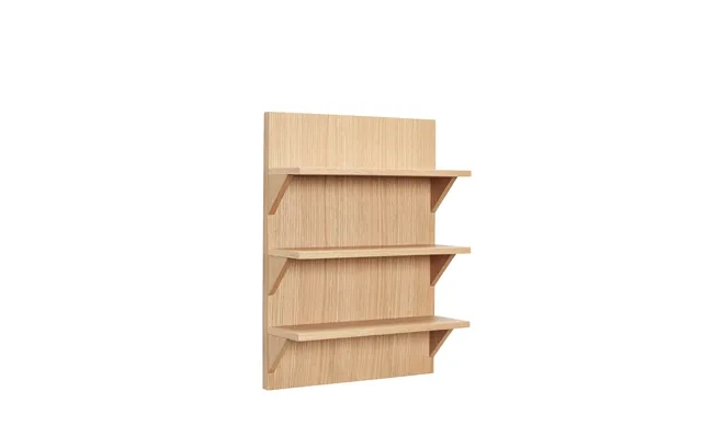 Hübsch - straight shelf product image