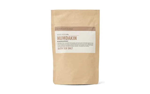 Humdakin - Bade Havsalt product image