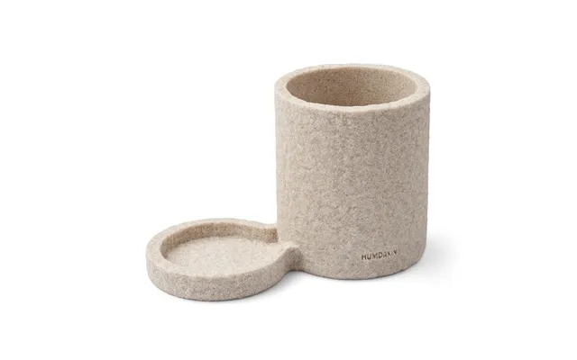 Humdakin - Sandstone Opvaskeholder, Small product image