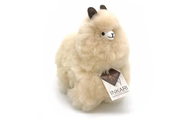 Inkari - alpaca blonde small product image