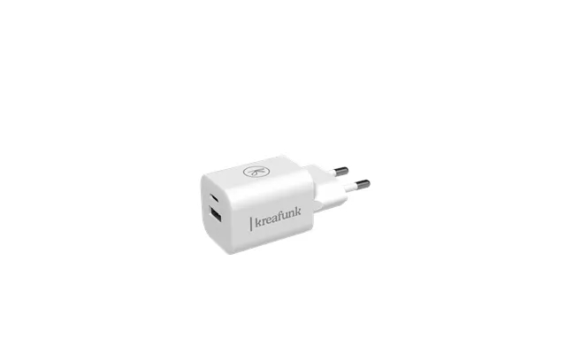 Kreafunk - adapt usb charger product image