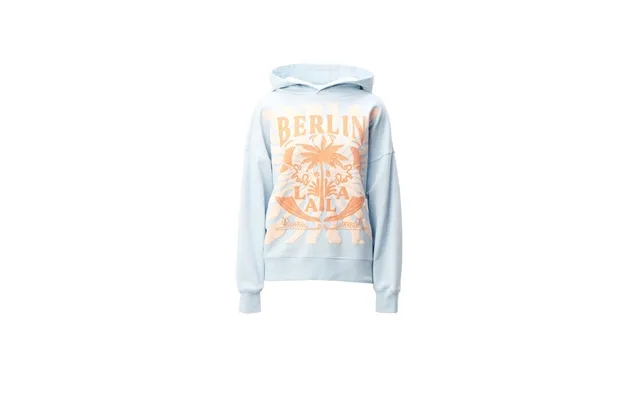 Lala berlin - irina hoodie product image