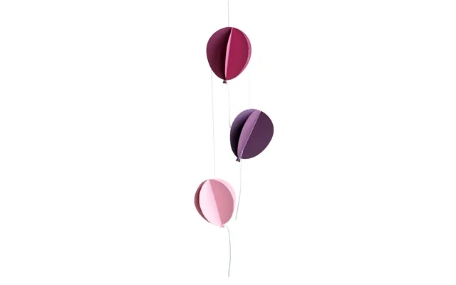 Livingly - balloon unrest product image