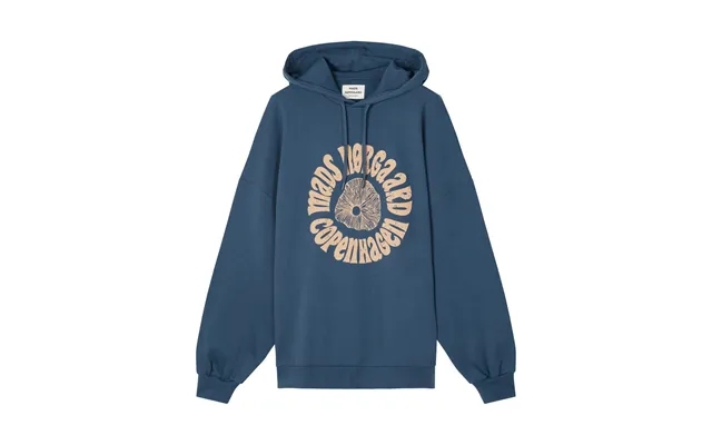 Mads nørgaard - organic sweat harvey hoodie product image