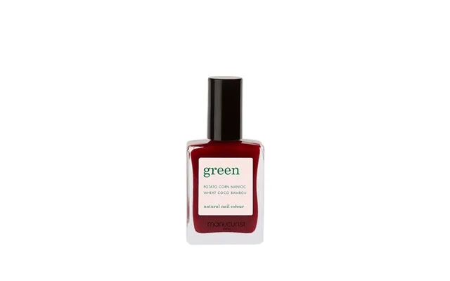 Manucurist - Green Neglelak product image