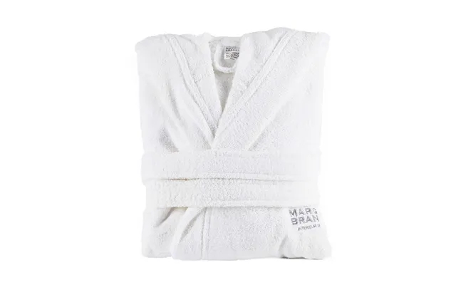Margit brandt - bathrobe with embroidered product image