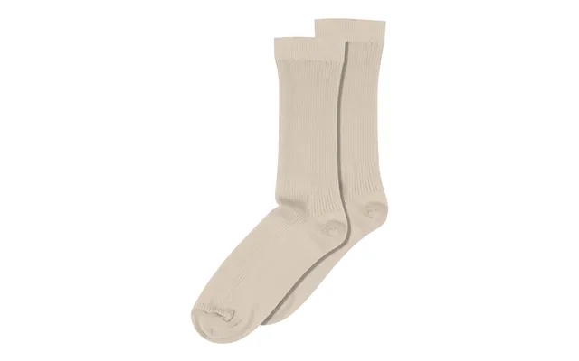 Mpwoman - fine cotton rib stockings product image