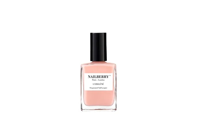 Nailberry - a touch of powder nail polish product image