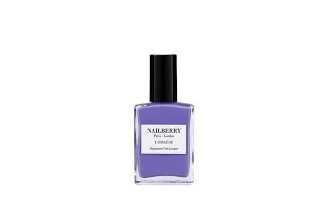 Nailberry - blue bell nail polish product image