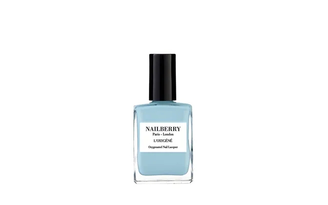 Nailberry - Charleston Neglelak product image