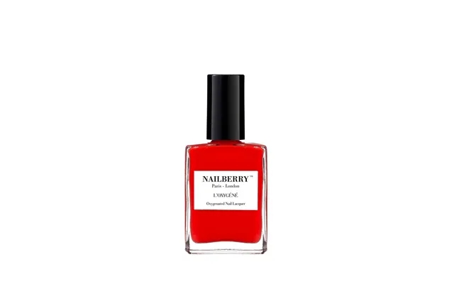 Nailberry - Cherry Cherie Neglelak product image