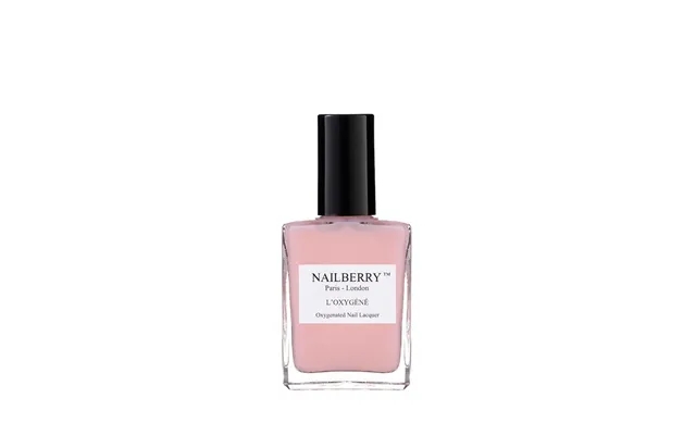 Nailberry - elegance nail polish product image