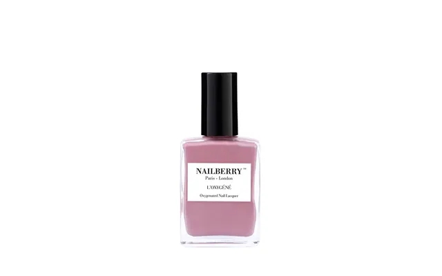 Nailberry - laws me tender nail polish product image