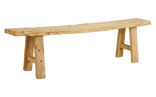 Nordal - argun bench, medium product image