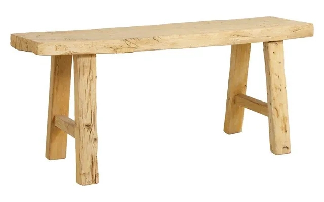 Nordal - argun bench, small product image