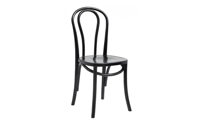 Nordal - bistro dining chair, birch product image