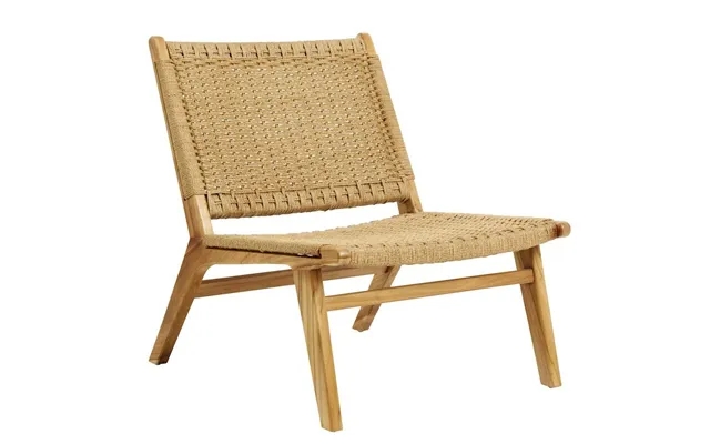 Nordal - Club Loungestol product image